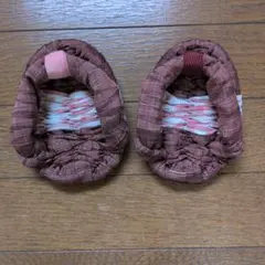 스몰 풋 하프 (풋)
