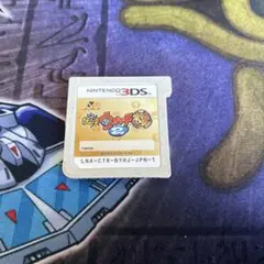 【動作確認済】妖怪ウォッチ2本家　3ds