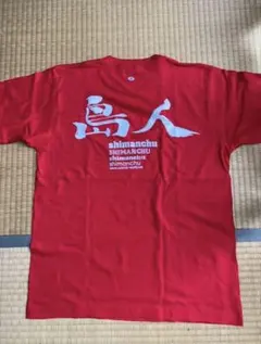ナポリの男たち ミンキーピンキー 蘭たん ナポ男 半袖 Tシャツ L