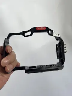 SmallRig EOS R5 R6 用カメラケージ