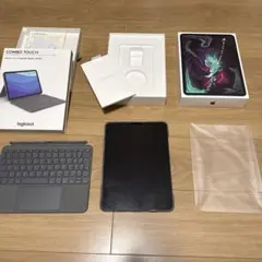 iPadPro 11インチ　1TB 　ケース付き　本日限定価格のサムネイル