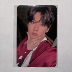 TREASURE LOVEPULSE ジュンギュ ygex特典トレカ