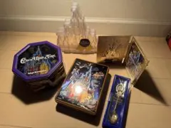 ディズニーランド購入　ワンスアポンタイム　グッズセット