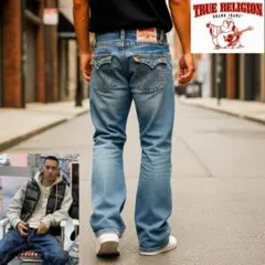 2026年最新】true religion billy bigの人気アイテム - メルカリ
