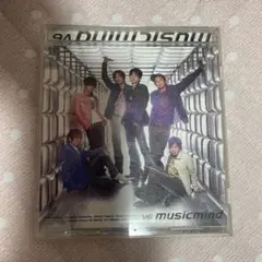 V6 【musicmind〜初回限定盤A〜】 - メルカリ