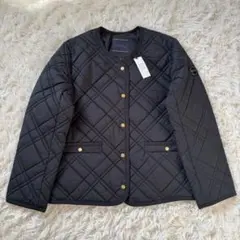 【新品】DANIEL WELLINGTON キルティングジャケット ZARA