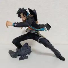 ワンピース エースフィギュア