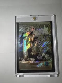 当選品】 バルファルク アイコンピンバッジ モンスターハンターダブル