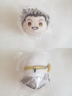 ハイキュー！！ もちもちマスコット vol.6 及川徹 - メルカリ