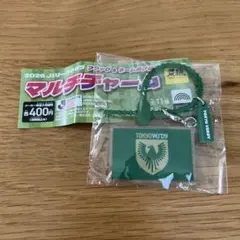 東京ヴェルディ マルチチャーム Jリーグ ガチャ