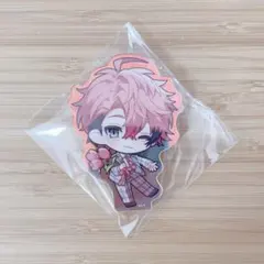 にじさんじ 赤城ウェン 2周年 アクリルブロック