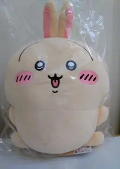 ちいかわ　うさぎだらけくじ　A賞　ジャンプ