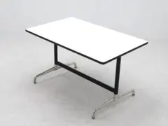 2025年最新】Herman Miller ダイニングテーブルの人気アイテム - メルカリ