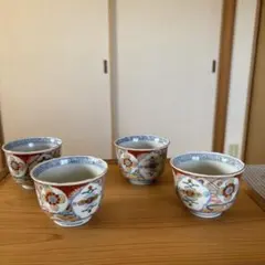 2025年最新】古伊万里向付の人気アイテム - メルカリ