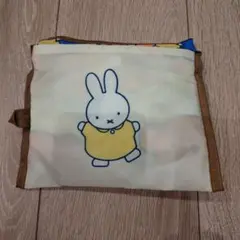 miffy〇エコバッグ〇新品