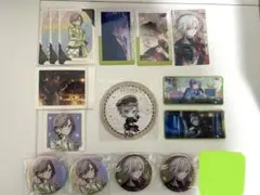 プロセカ 日野森志歩 グッズセット