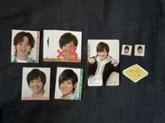 Zesseiロゴステッカー デタカ カレカ 元木湧