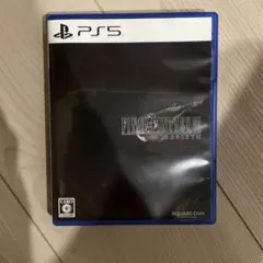 FINAL FANTASY VII REBIRTH PS5