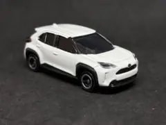 トミカ No.102 トヨタ ヤリスクロス GR SPORTのサムネイル