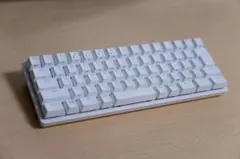 Razer Huntsman Mini JP Mercury White