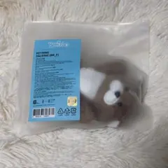 dongme様専用　HOW ver. BBNEXDO リウ キーリング