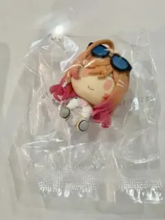 ②一番くじ hololive ReGLOSS 一条莉々華　ちょこのっこ