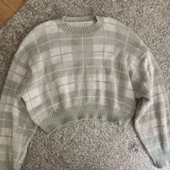 ニット、セーター