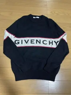 2026年最新】givenchy ニットの人気アイテム - メルカリ