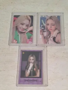 2026年最新】itzy ユナ サノクの人気アイテム - メルカリ