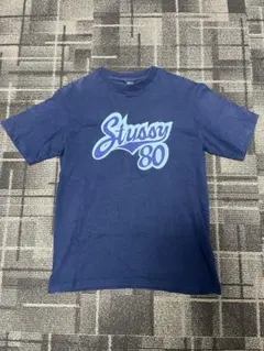 90s USA製 old STUSSY 紺タグ シングルステッチ - メルカリ