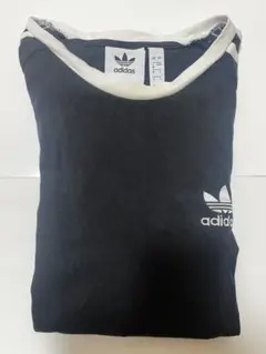 adidas 半袖　Tシャツ
