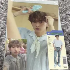 &TEAM HARUA セット