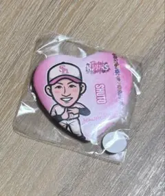 若鷹ガチャ　#23周東選手