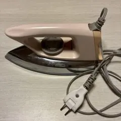 National アイロン NI-A55 1994年製　昭和レトロ　松下電器のサムネイル