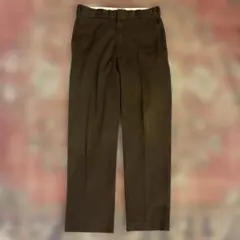 KAPTAIN SUNSHINE】D Slacks BRN 30 - メルカリ