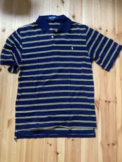 Polo Golf ラルフ・ローレン ポロシャツ S