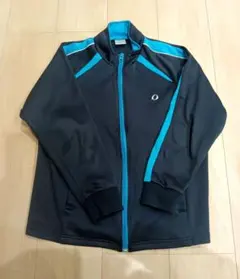 IGNIO ジップアップジャケット☆140