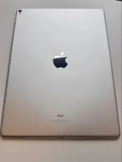 【超美品】Apple iPad Pro 12.9 第2世代 256GB シルバー