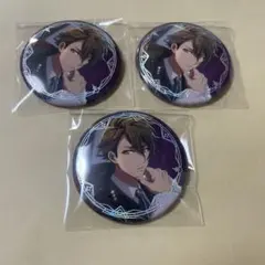 アイナナ 十龍之介 リンウイ 缶バッジ