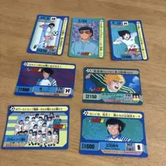 2026年最新】キャプテン翼 4コンの人気アイテム - メルカリ