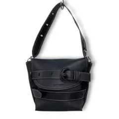 J&M Davidson ハンドバッグ レザー ベルト バッグのサムネイル