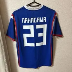 横浜F・マリノス　仲川輝人　オフィシャルグッズ