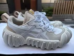【Onitsuka Tiger 】 DENTIGRE LS 23.5cmのサムネイル