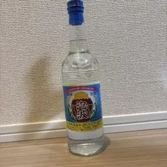 本場泡盛 崎山酒造廠「 松藤 南南西 」 30度 720ml 【32年以上古酒