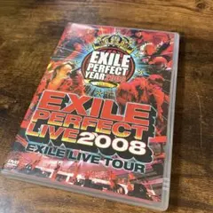 EXILE/EXILE LIVE TOUR\