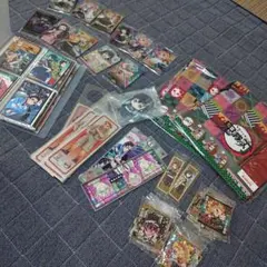 鬼滅の刃　まとめ売り