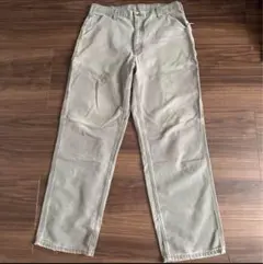 Carhartt パンツ 36 X 34 made in Mexico