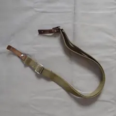 未使用　70年代　中国軍　人民解放軍　AK47　56式小銃　ライフルスリング