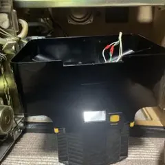 自作製 100円玉専用計数機 - メルカリ