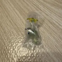 ピクミン めじるしアクセサリー2 ヒカリピクミン